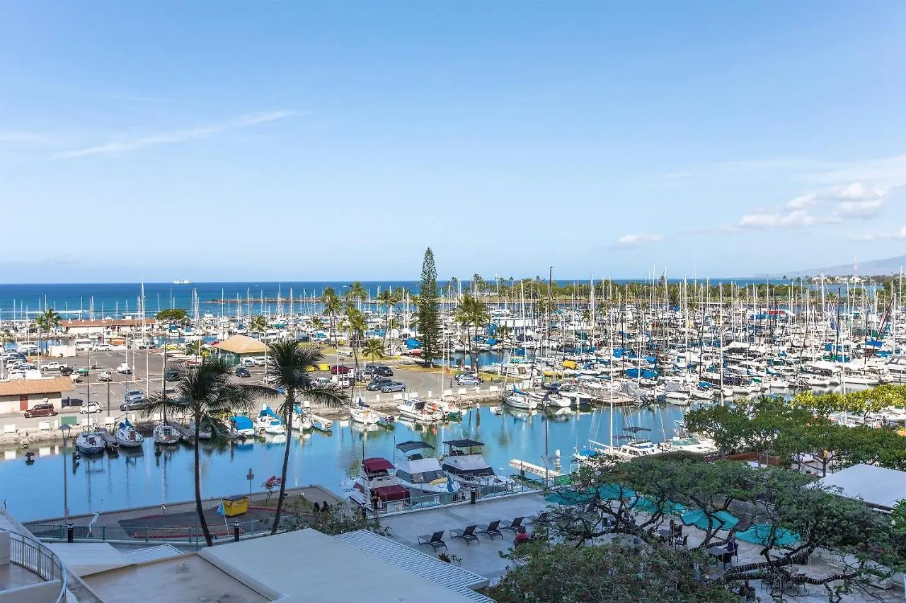 @ Marbella Lane - Oceanview Suite Steps To Beach 호놀룰루