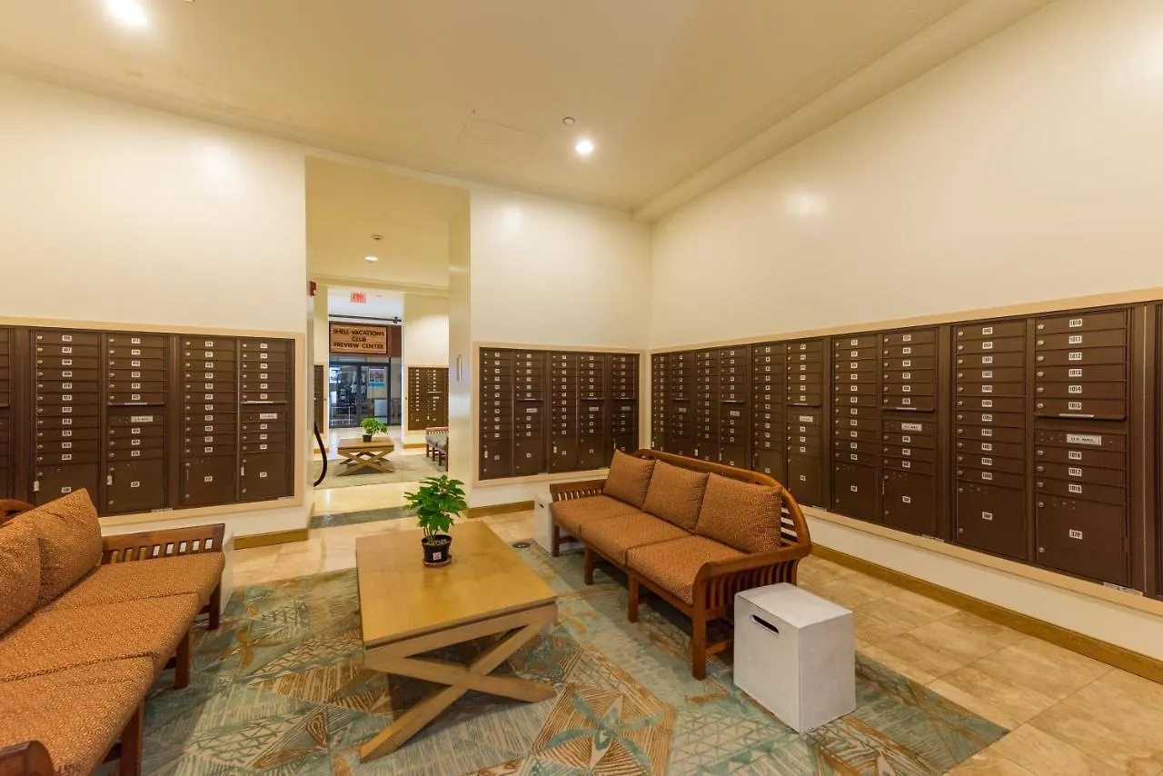 아파트 @ Marbella Lane - Oceanview Suite Steps To Beach 호놀룰루 미국
