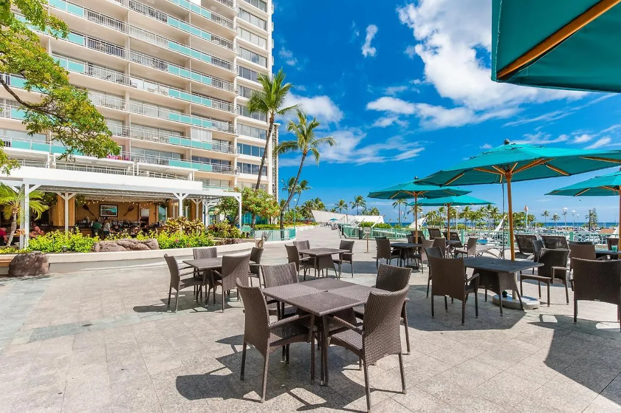 @ Marbella Lane - Oceanview Suite Steps To Beach Honolulu