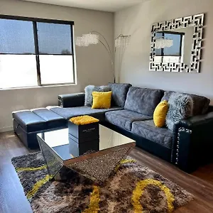 The Luxurious Doses Of Roses 2 Bedroom Next To Angels Stadium 6 Mins From Disney Apartment Anaheim