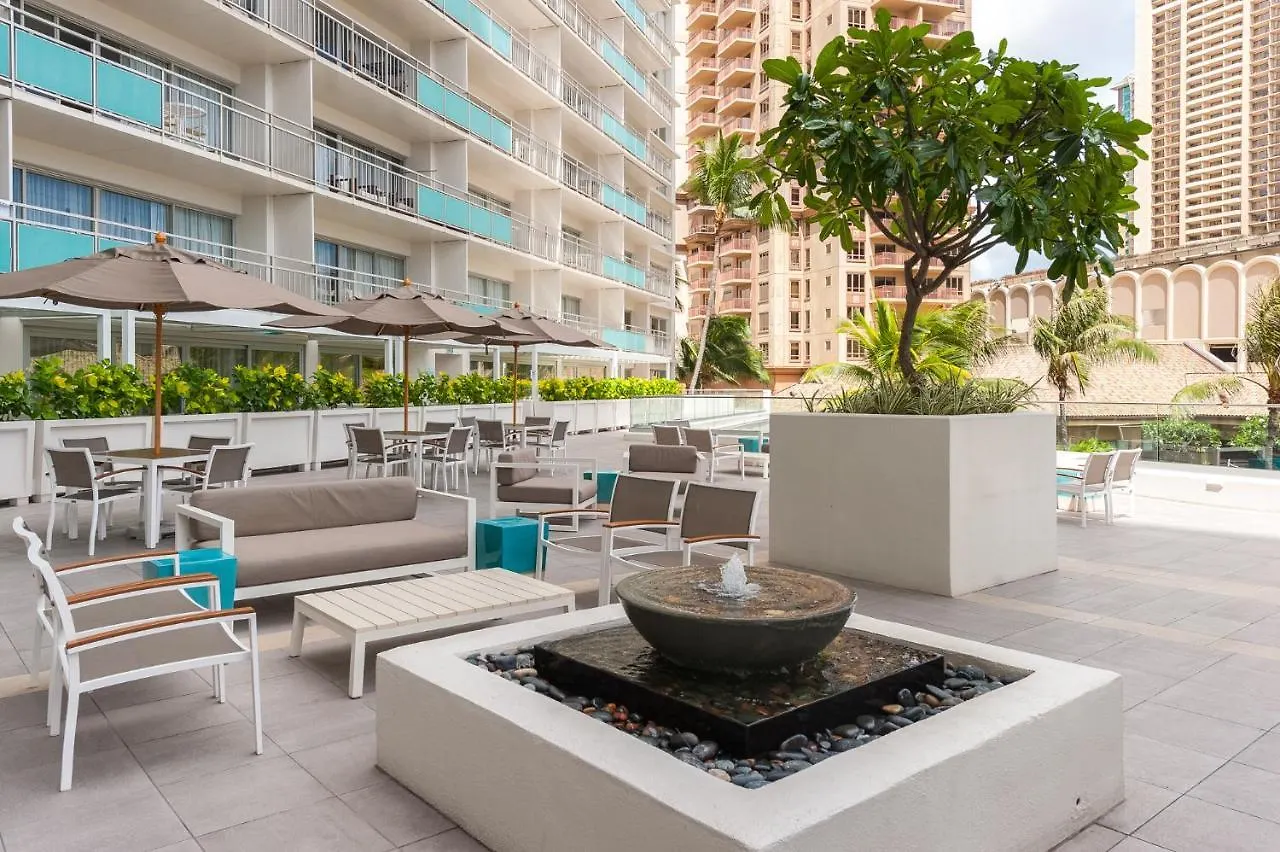 @ Marbella Lane - Oceanview Suite Steps To Beach Honolulu